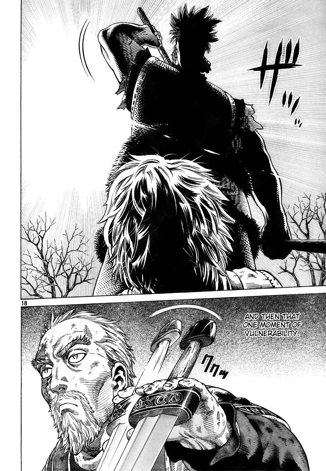 Vinland Saga Chapter 41 18